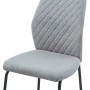 Chair NATINA light gray