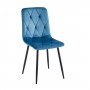 Chair MELISA grey