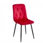 Chair MELISA grey