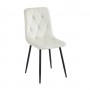 Chair MELISA grey