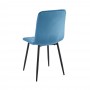 Chair MELISA grey