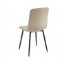 Chair MELISA grey