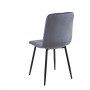 Chair MELISA grey