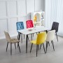 Chair MELISA grey