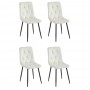 Chair MELISA red
