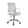 Office chair REMES blue