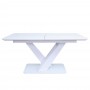 Extendable table MARITA 120/160