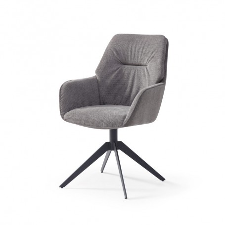Chair RIMONA gray