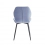 Chair CIKI blue