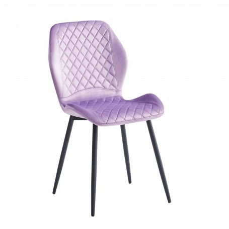 Chair CIKI purple