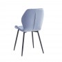 Chair CIKI purple