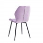 Chair CIKI purple