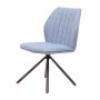 Chair DAMA light blue