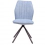 Chair DAMA light blue
