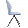 Chair DAMA light blue