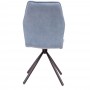 Chair DAMA light blue