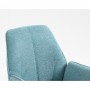 Chair MARKA turquoise