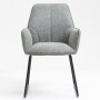 Chair MARKA grey