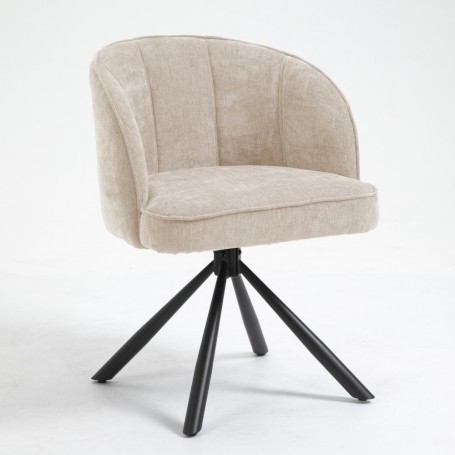 Chair SENA grey