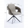 Chair HEDAN