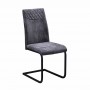 Chair DOMEN brown