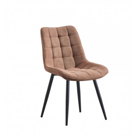 Chair TILON brown