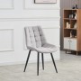 Chair TILON light gray