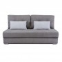 Three-seater OKTO 3 grey