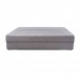 Three-seater OKTO 3 grey