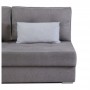 Three-seater OKTO 3 grey