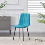 Chair MARITA turquoise