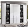 Cube cabinet BORMIO H