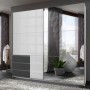 Wardrobe LUMAR F