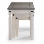 Coffee table GREY - 3-part