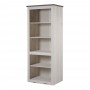 Cube cabinet GREY