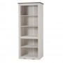 Cube cabinet GREY