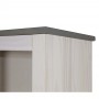 Cube cabinet GREY