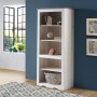 Cube cabinet GREY