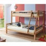 Bunk bed RONALD white
