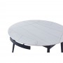Extendable table OREL