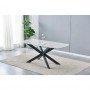 Table SENIDA 160x90 cm
