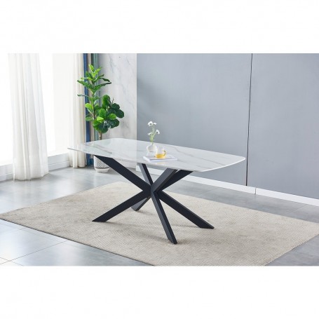 Table SENIDA 180x90 cm