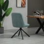 Chair TOZIN turquoise