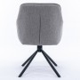 Chair TOZINER gray
