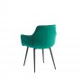 Chair ANEJ green