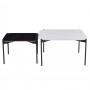 2-set coffee table NEJLA