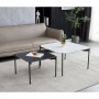 2-set coffee table NEJLA