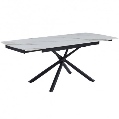 Extendable table GAMBIT