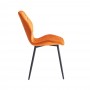 Chair CIKI orange