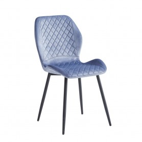 Chair CIKI blue